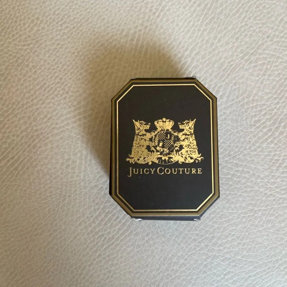 Juicy Couture vintage ring - Picture 3 of 6